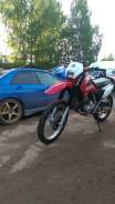 Honda XR 250. 250 куб. см., исправен, птс, с пробегом