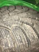 Nokian Nordman RS. Зимние, без шипов, 2016 год, без износа, 4 шт. Под заказ