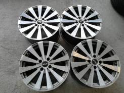 SHLK. 7.0x16, 4x100.00, ET35