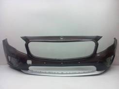 Бампер. Mercedes-Benz GLA-Class, X156. Под заказ
