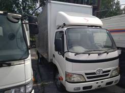 Toyota Dyna. Продается фургон Toyota DYNA, 4 000 куб. см., 3 000 кг.