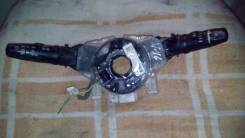 Блок подрулевых переключателей. Nissan Almera, N16E, N16