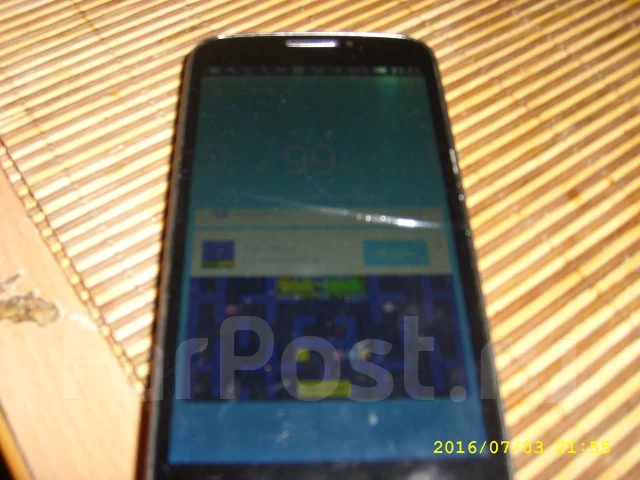 Alcatel POP C7 7041D. �/� ����