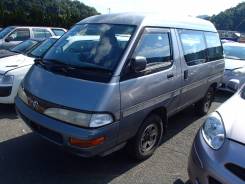 Toyota Lite Ace. CR31, 3CT