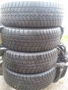 Toyo Winter Tranpath S1. Всесезонные, 2010 год, износ: 10%, 4 шт