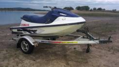 Yamaha WaveRunner. 135,00 л.с., Год: 2000 год