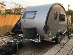 Tabbert. Продается автодом TAB320 OffRoad