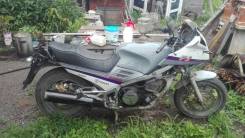 Yamaha FJ 1200. 1 200 куб. см., исправен, птс, с пробегом
