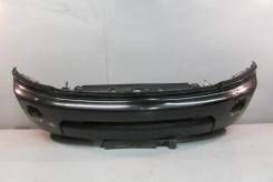 Бампер передний под омыв фар и парктр. land rover discovery iv 09-13. Land Rover Discovery. Под заказ