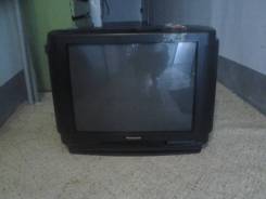 Panasonic TX-26lX1T. 26" CRT (ЭЛТ)