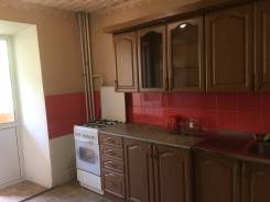 2-комнатная, улица Рокоссовского 24. Индустриальный, агентство, 46 кв. м.