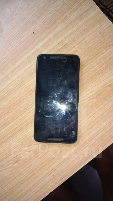 LG Nexus 5X. �/� ����