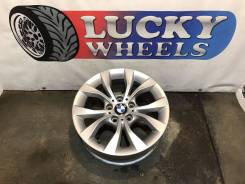 BMW. 7.5x17, 5x120.00, ET34