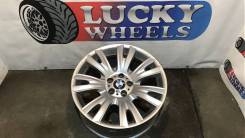 BMW. 9.0x19, 5x120.00, ET37