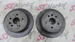 ��������� ����� ST202 ST206 Carina ED Corona EXIV Celica Curren 42431-20360 ����