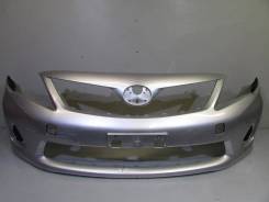 Бампер. Toyota Corolla, ZZE150, NRE150, NDE150, ADE150. Под заказ