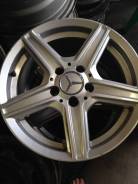 Mercedes. x16, 5x112.00