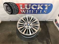 BMW. 8.0x18, 5x120.00, ET34