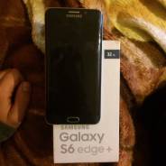 Samsung Galaxy S6 SM-G925F Edge. Б/у