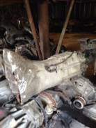 МКПП. Nissan Vanette Truck Nissan Vanette Nissan Vanette Van Truck, SE58T Двигатель D5