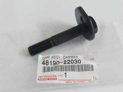 Болт. Toyota: Mark II, Celsior, Century, Crown Majesta, Cresta, Crown, Chaser Двигатели: 4SFE, 2LTE, 2JZGE, 1GFE, 1JZGTE, 1JZGE, 1UZFE, 1GZFE, 1GGPE