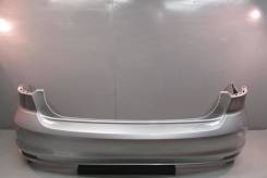 Бампер. Volkswagen Jetta. Под заказ