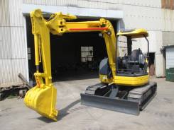 Komatsu. 2006г, 0,22 куб. м. Под заказ
