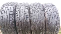 Yokohama Ice Guard IG30. Всесезонные, 2010 год, износ: 5%, 4 шт