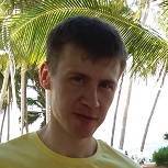 Торговый представитель. Высшее образование, опыт работы 1 год