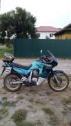 Honda Transalp. 400 куб. см., исправен, птс, с пробегом