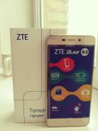 ZTE Blade X3. Б/у