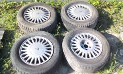 Toyota. x15, 5x114.30