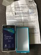 Samsung Galaxy A3 SM-A320F. Новый