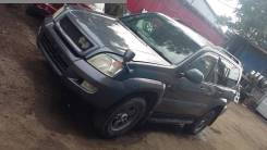 Toyota Land Cruiser Prado. 120, 5VZ