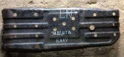 Защита топливного бака. Toyota Hilux Surf, KZN130G, KZN130W, LN130G, LN130W, VZN130G, KZN130, VZN130, LN130 Двигатели: 2LT, 1KZTE, 3VZE, 2LTE