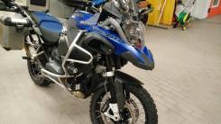 BMW R 1200 GS. 1 200 куб. см., исправен, птс, с пробегом