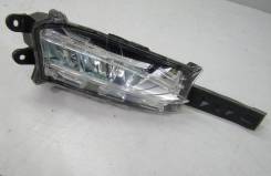 Фара птф правая led lexus nx 200 14- б/у 1210010 4.5*. Под заказ