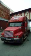 Freightliner Century. Сцепка, 14 000 куб. см., 30 000 кг.