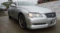 Toyota Mark X. GRX121, 3GR