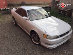 Toyota Mark II. JZX90, 1JZGE