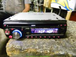 JVC KD-DV4406