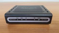 ADSL-модемы.