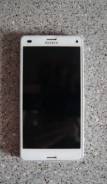 Sony Xperia Z3 Compact. Б/у