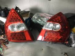 Стоп-сигнал. Honda Fit, GD3, LA-GD3, LAGD3 Двигатель L15A
