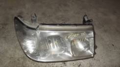 Фара. Toyota Land Cruiser, FZJ100, FZJ105, HDJ100, HDJ100L, HZJ105, HZJ105L, UZJ100, UZJ100L, UZJ100W Двигатели: 1FZFE, 1HDFTE, 1HZ, 2UZFE