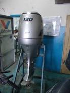 Honda. 130,00 л.с., 4-тактный, бензиновый, нога X (635 мм), Год: 2002 год