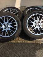 BADX S-Hold. 6.0x15, 4x100.00, ET40