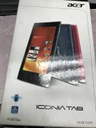 Acer Iconia Tab A101 8Gb
