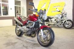Honda CB 600SF. 600 куб. см., исправен, птс, без пробега