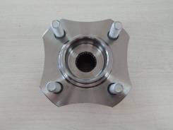 Ступица. Nissan: Wingroad, Bluebird Sylphy, Tiida, Note, March, Tiida Latio, Cube, AD Двигатели: HR15DE, CR14DE, HR16DE
